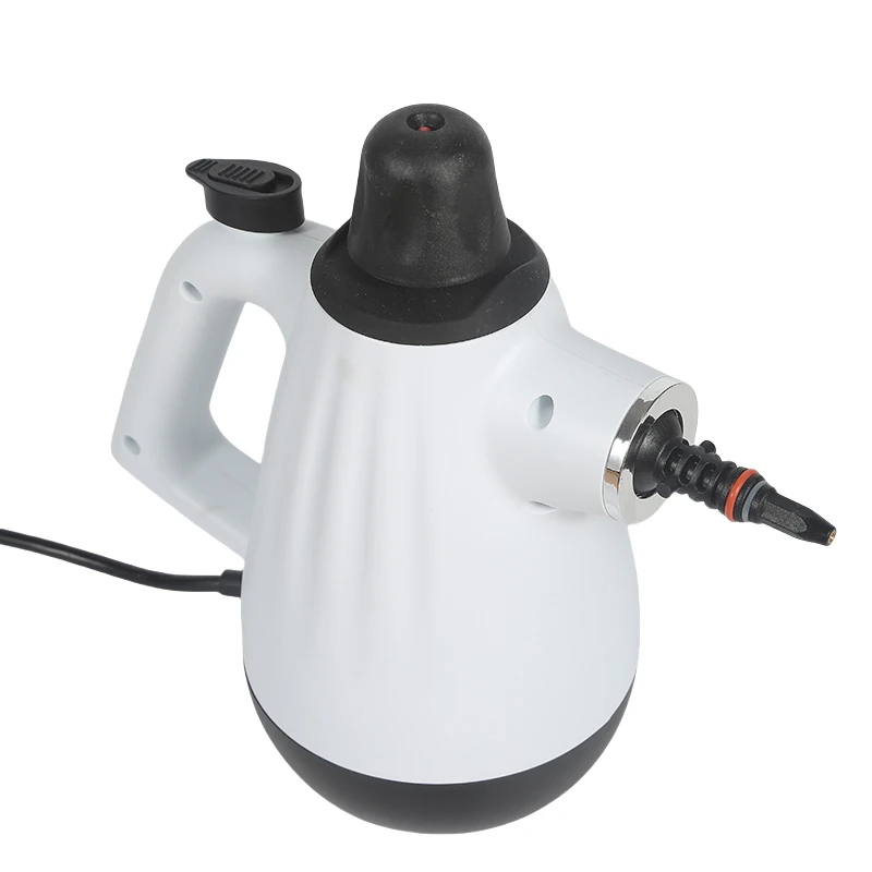 Car Interior Steam Cleaner