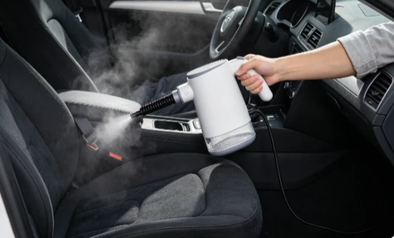 Hand Steam Washer