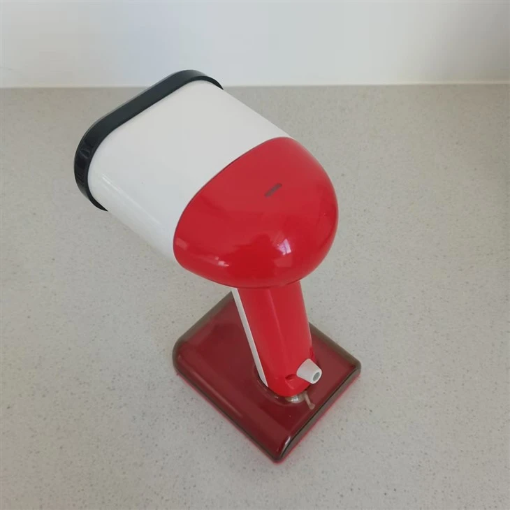 Handheld Fabrics Steamer