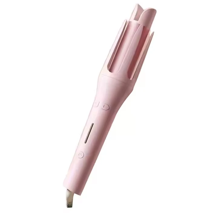Pro Hair Curler
