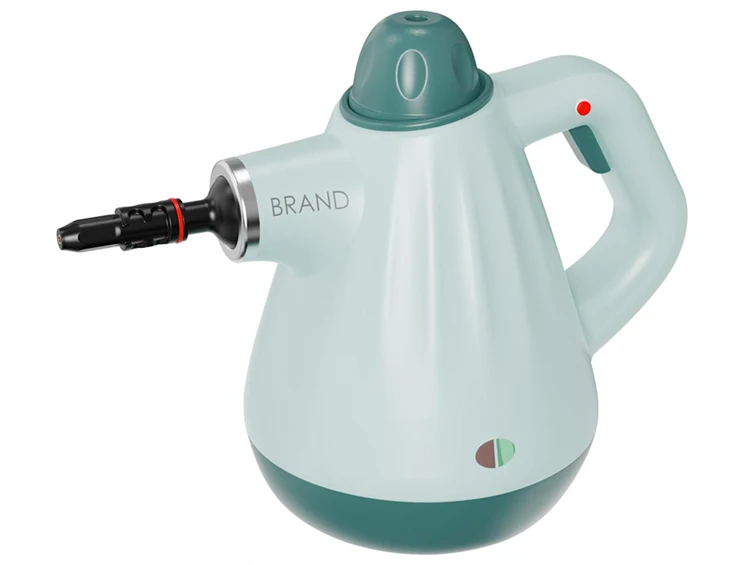 Refrigerator Steam Cleaner