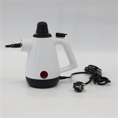 Steamer til rengøringsvægge