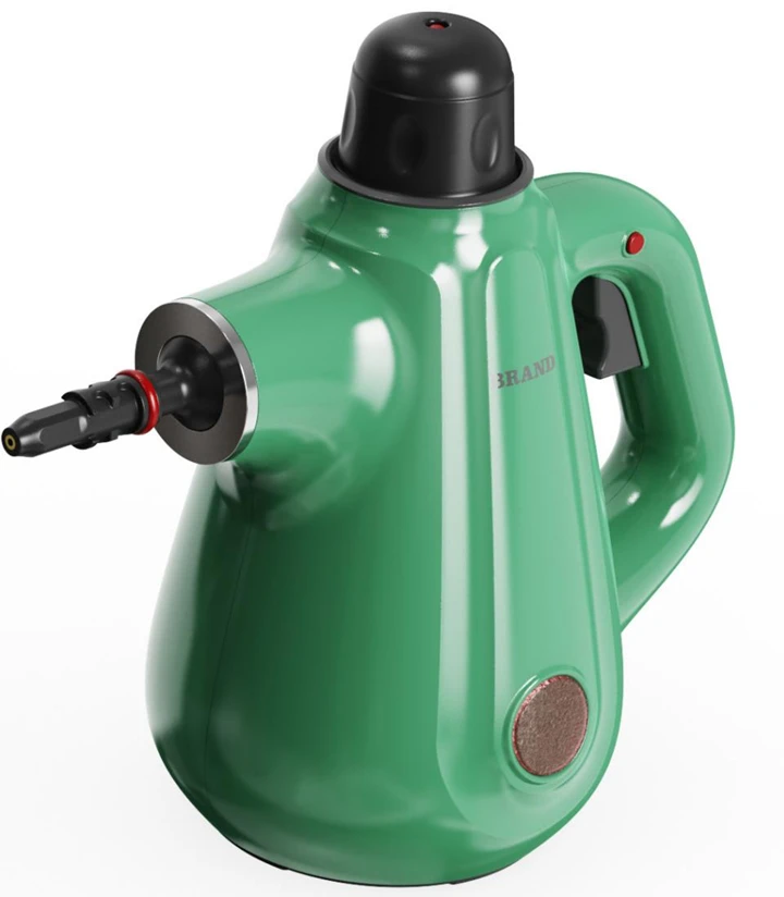 Steam Cleaner For Glass