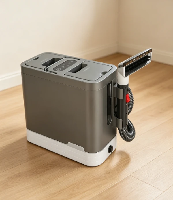 Upholstery Steam Washer