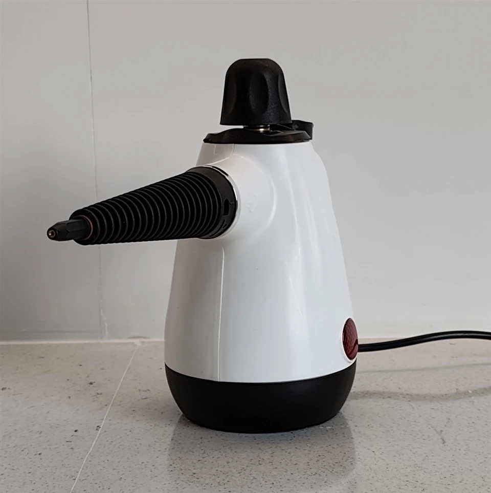 Window Cleaner Steamer